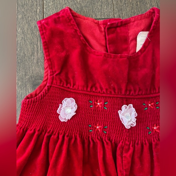 Vintage girls jumper size 24 months - Picture 5 of 5